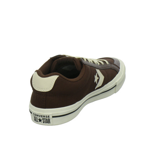Converse Turnschuhe Herren SPORT CASUAL OX TOTAL Dunkelbraun