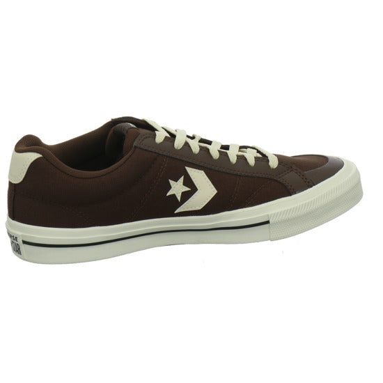 Converse Turnschuhe Herren SPORT CASUAL OX TOTAL Dunkelbraun