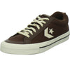 Converse Turnschuhe Herren SPORT CASUAL OX TOTAL Dunkelbraun