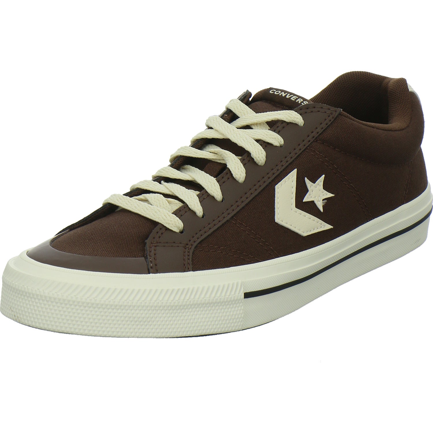 Converse Turnschuhe Herren SPORT CASUAL OX TOTAL Dunkelbraun
