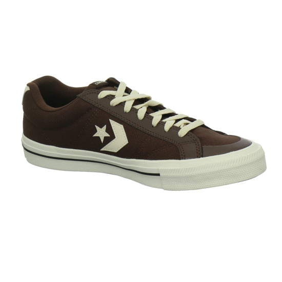 Converse Turnschuhe Herren SPORT CASUAL OX TOTAL Dunkelbraun