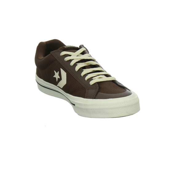 Converse Turnschuhe Herren SPORT CASUAL OX TOTAL Dunkelbraun