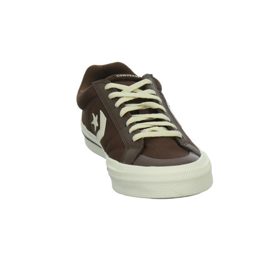 Converse Turnschuhe Herren SPORT CASUAL OX TOTAL Dunkelbraun