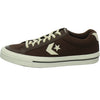Converse Turnschuhe Herren SPORT CASUAL OX TOTAL Dunkelbraun