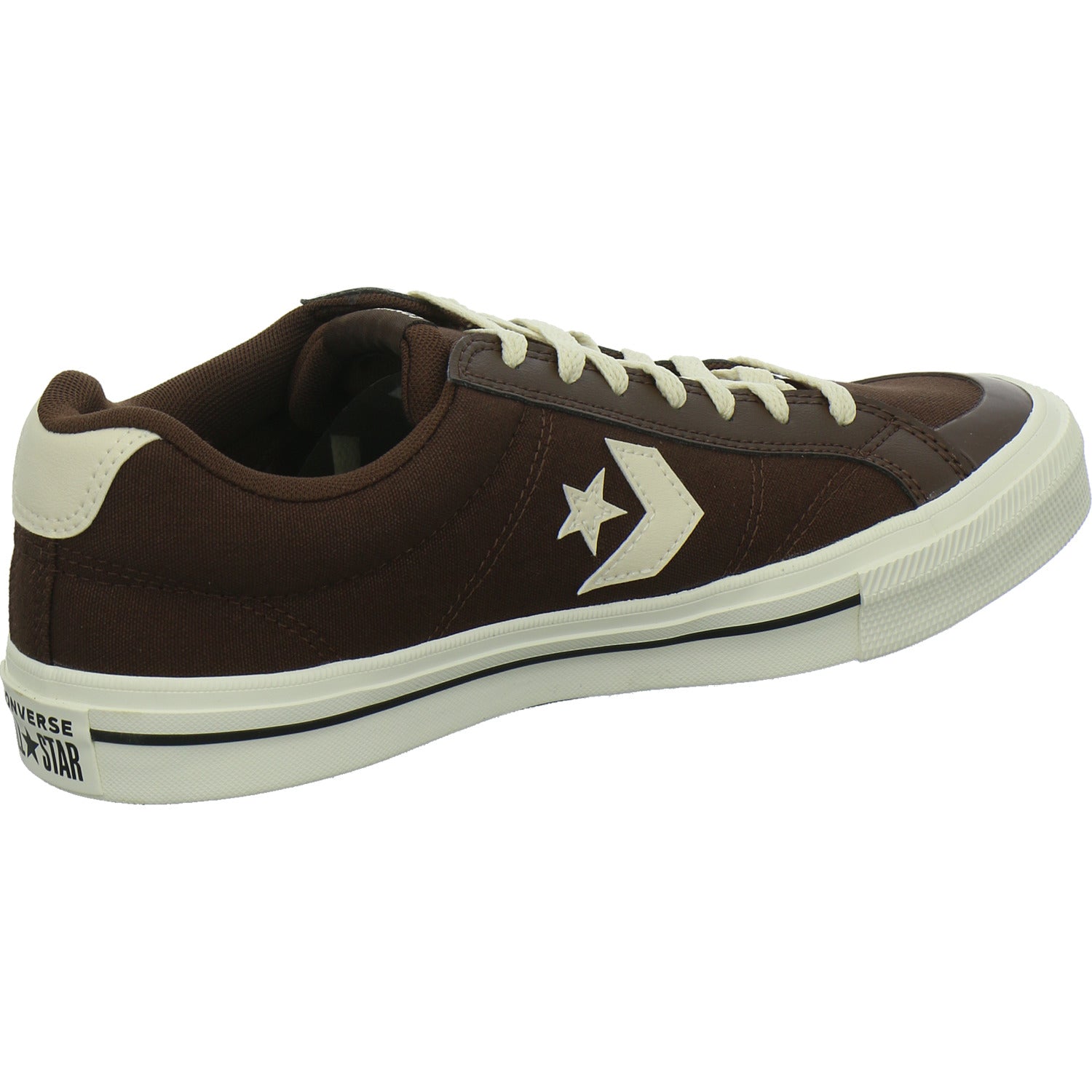 Converse Turnschuhe Herren SPORT CASUAL OX TOTAL Dunkelbraun