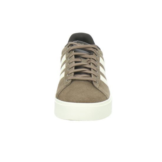 ADIDAS Turnschuhe Herren DAILY Dunkelbraun
