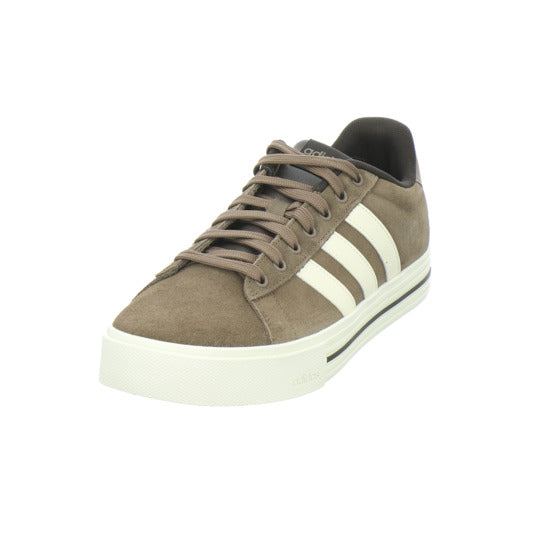 ADIDAS Turnschuhe Herren DAILY Dunkelbraun
