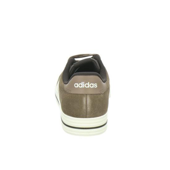 ADIDAS Turnschuhe Herren DAILY Dunkelbraun