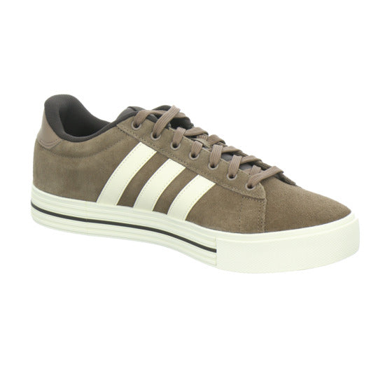 ADIDAS Turnschuhe Herren DAILY Dunkelbraun