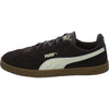 PUMA Turnschuhe Herren Puma Club II Indoor SD Dunkelbraun