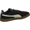PUMA Turnschuhe Herren Puma Club II Indoor SD Dunkelbraun