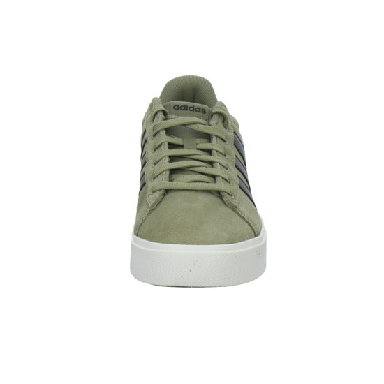 ADIDAS Turnschuhe Herren DAILY taupe
