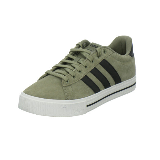 ADIDAS Turnschuhe Herren DAILY taupe