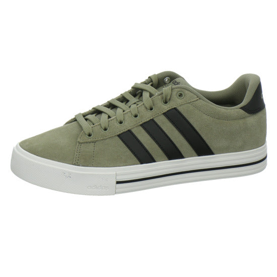ADIDAS Turnschuhe Herren DAILY taupe