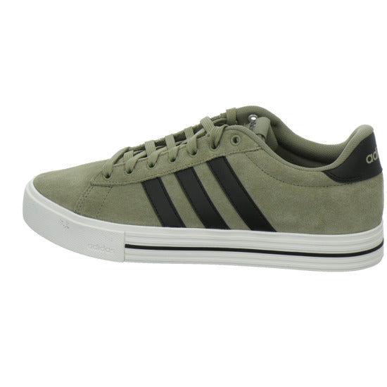ADIDAS Turnschuhe Herren DAILY taupe