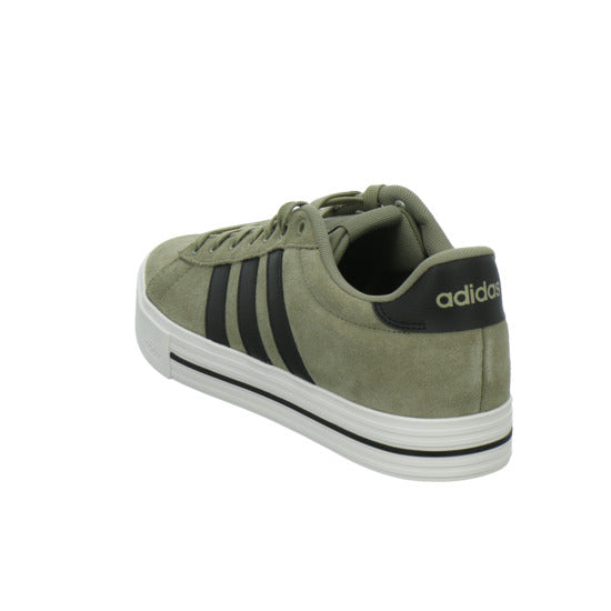 ADIDAS Turnschuhe Herren DAILY taupe