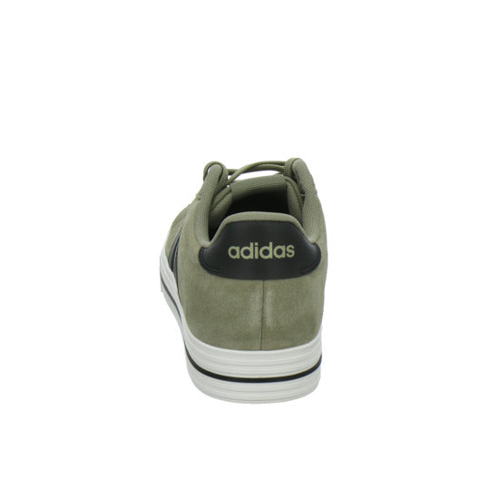 ADIDAS Turnschuhe Herren DAILY taupe