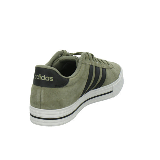 ADIDAS Turnschuhe Herren DAILY taupe