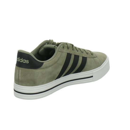 ADIDAS Turnschuhe Herren DAILY taupe