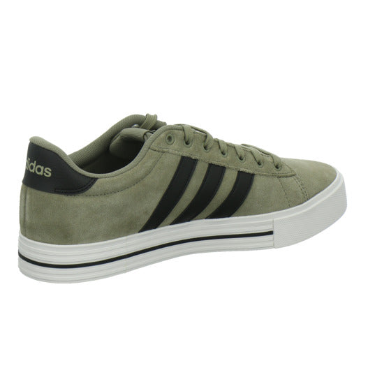 ADIDAS Turnschuhe Herren DAILY taupe