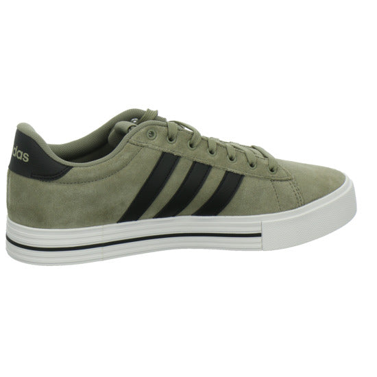 ADIDAS Turnschuhe Herren DAILY taupe