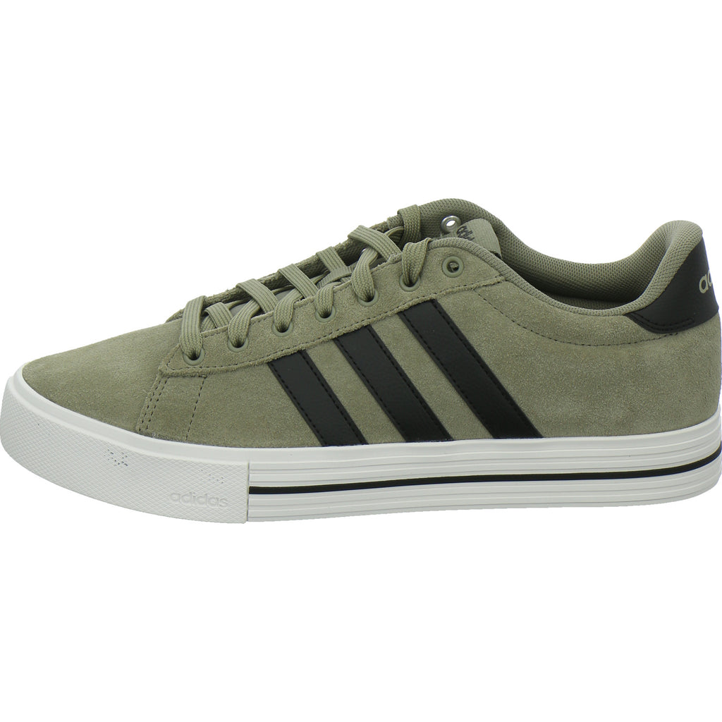 ADIDAS Turnschuhe Herren DAILY taupe
