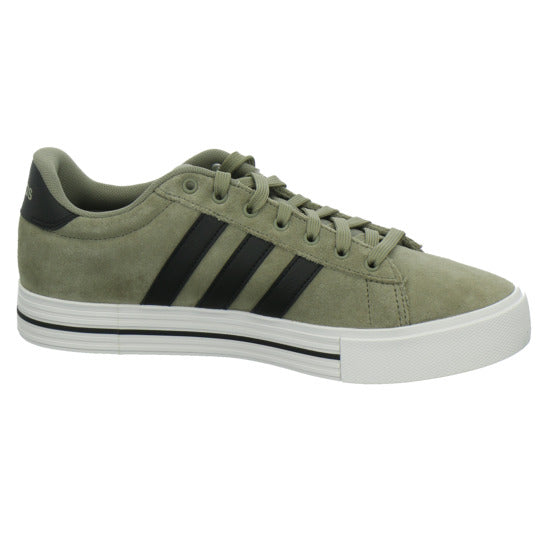 ADIDAS Turnschuhe Herren DAILY taupe