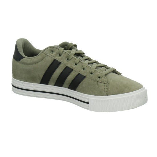 ADIDAS Turnschuhe Herren DAILY taupe