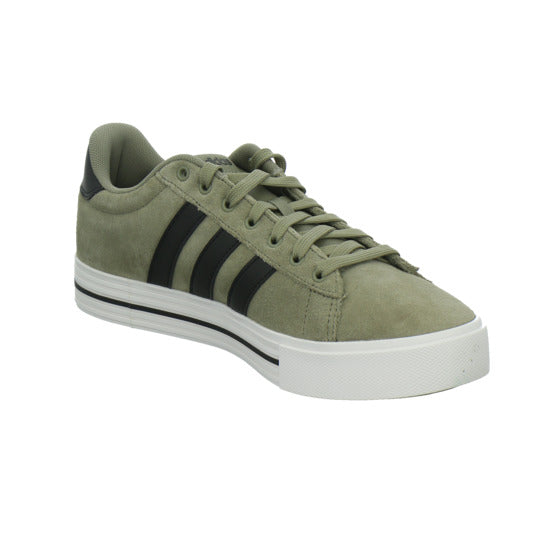 ADIDAS Turnschuhe Herren DAILY taupe