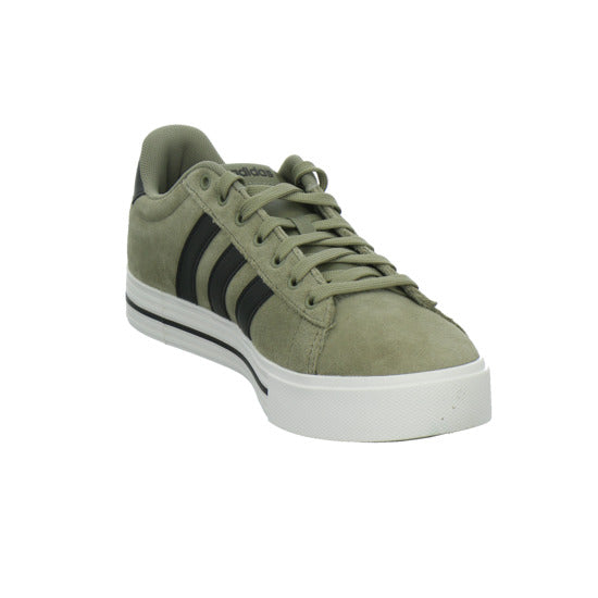 ADIDAS Turnschuhe Herren DAILY taupe