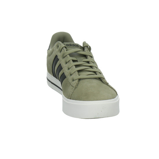 ADIDAS Turnschuhe Herren DAILY taupe