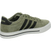 ADIDAS Turnschuhe Herren DAILY taupe