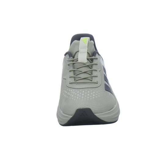 ADIDAS Turnschuhe Herren CLOUDFOAM taupe