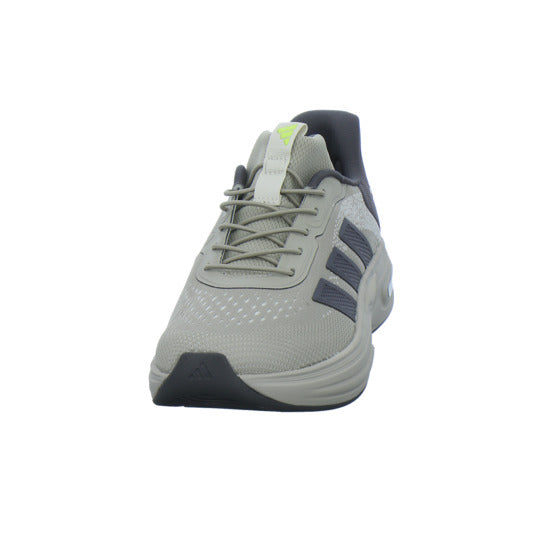 ADIDAS Turnschuhe Herren CLOUDFOAM taupe