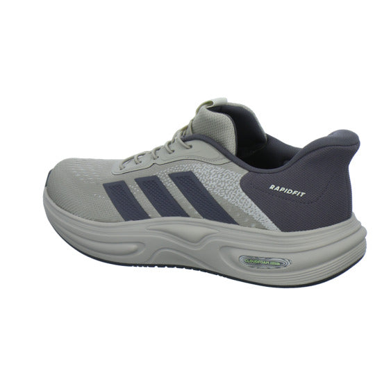 ADIDAS Turnschuhe Herren CLOUDFOAM taupe