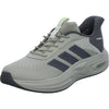ADIDAS Turnschuhe Herren CLOUDFOAM taupe