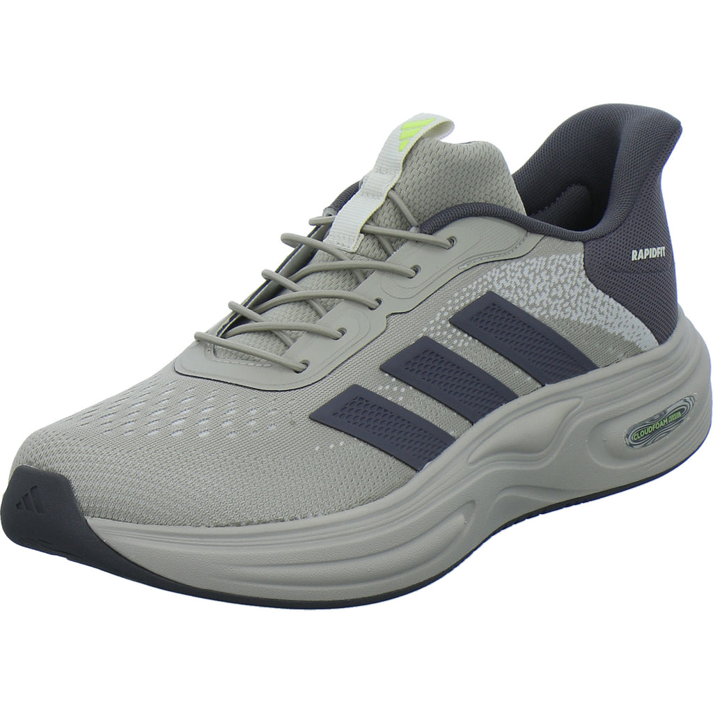ADIDAS Turnschuhe Herren CLOUDFOAM taupe