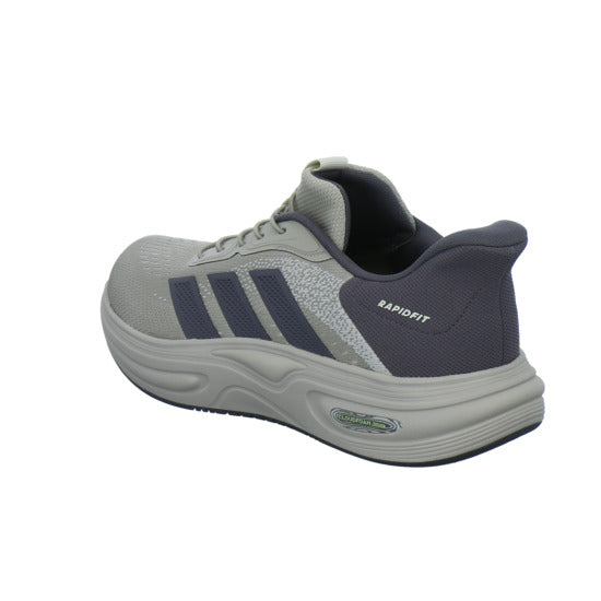 ADIDAS Turnschuhe Herren CLOUDFOAM taupe