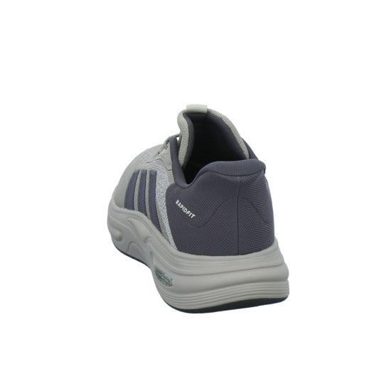 ADIDAS Turnschuhe Herren CLOUDFOAM taupe