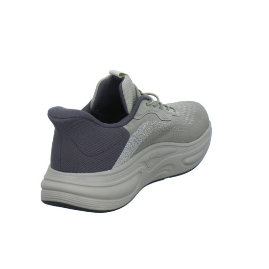 ADIDAS Turnschuhe Herren CLOUDFOAM taupe