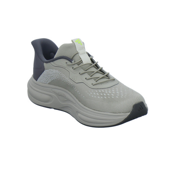 ADIDAS Turnschuhe Herren CLOUDFOAM taupe