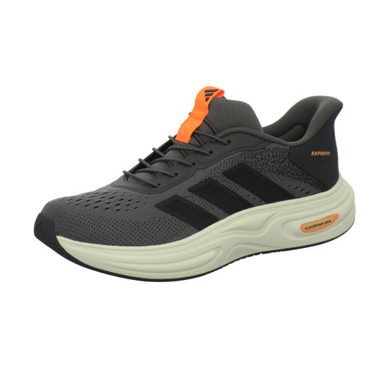 ADIDAS Turnschuhe Herren CLOUDFOAM Anthrazit