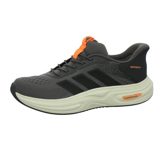 ADIDAS Turnschuhe Herren CLOUDFOAM Anthrazit
