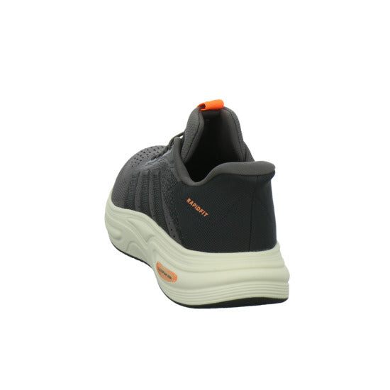 ADIDAS Turnschuhe Herren CLOUDFOAM Anthrazit