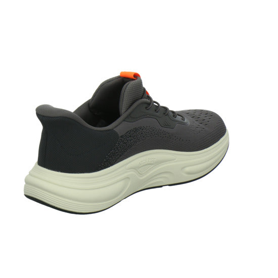 ADIDAS Turnschuhe Herren CLOUDFOAM Anthrazit