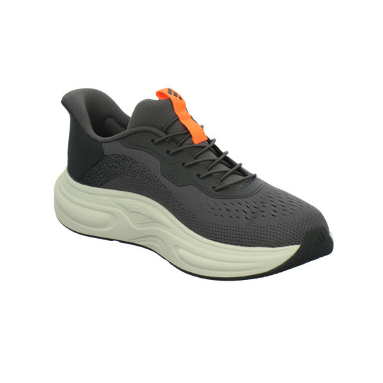 ADIDAS Turnschuhe Herren CLOUDFOAM Anthrazit