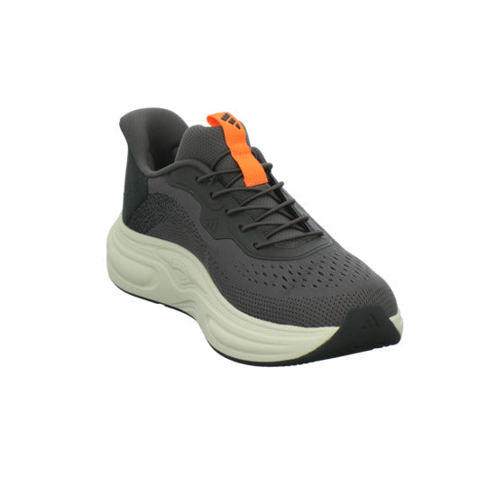 ADIDAS Turnschuhe Herren CLOUDFOAM Anthrazit