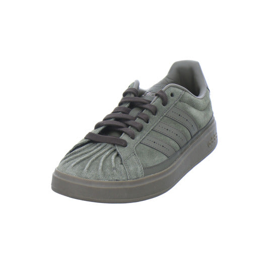 ADIDAS Turnschuhe Herren STREETTALK Anthrazit