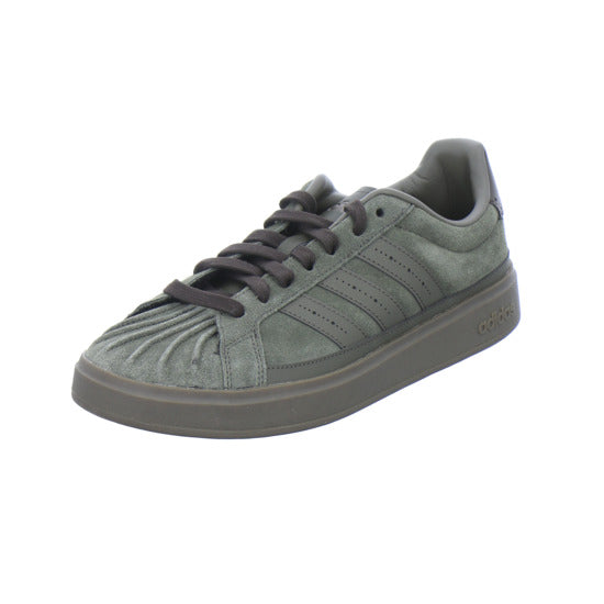 ADIDAS Turnschuhe Herren STREETTALK Anthrazit