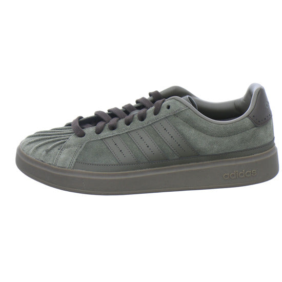ADIDAS Turnschuhe Herren STREETTALK Anthrazit